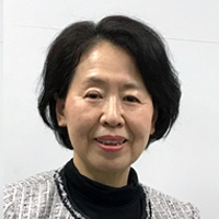 後藤 真喜子