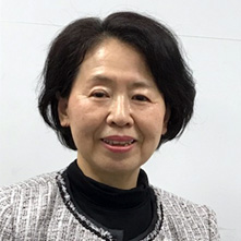後藤 真喜子