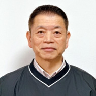櫨山 義久