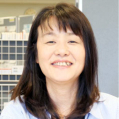 大脇 裕美
