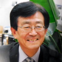 佐伯 敏雄
