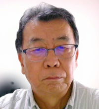 田丸 保夫