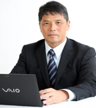上野 武志