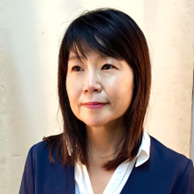 横山 顕子